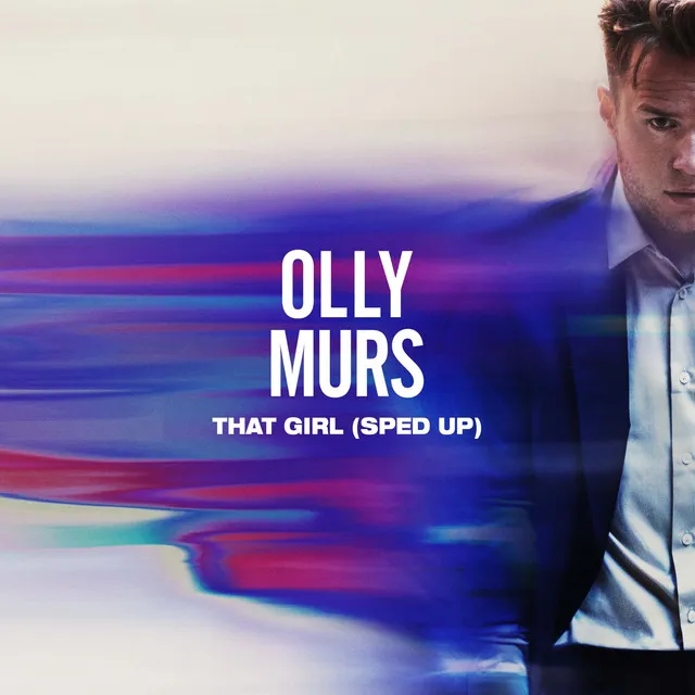 That Girl (Sped Up) • Cały album • Wszystkie utwory • Wykonawca