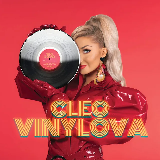 VINYLOVA • Cały album • Wszystkie utwory • Wykonawca