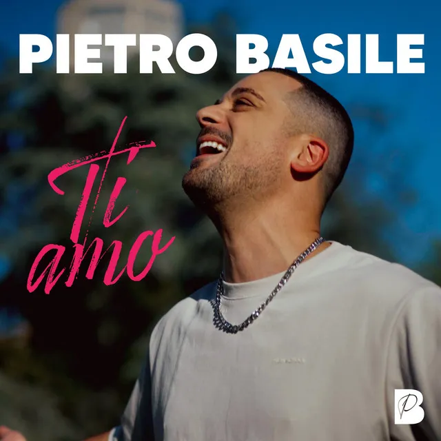 Ti amo • Cały album • Wszystkie utwory • Wykonawca