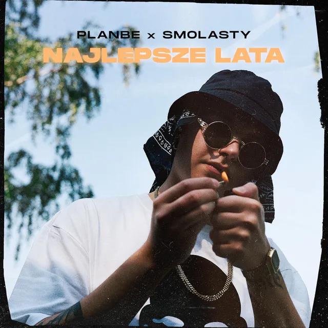 Najlepsze lata • Cały album • Wszystkie utwory • Wykonawca
