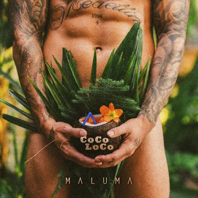 COCO LOCO • Cały album • Wszystkie utwory • Wykonawca