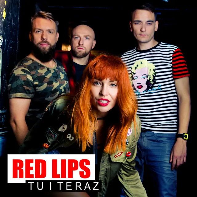Tu i teraz • Cały album • Wszystkie utwory • Wykonawca