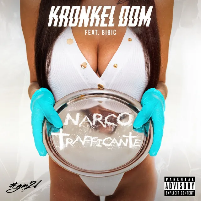 NARCO TRAFFICANTE • Cały album • Wszystkie utwory • Wykonawca