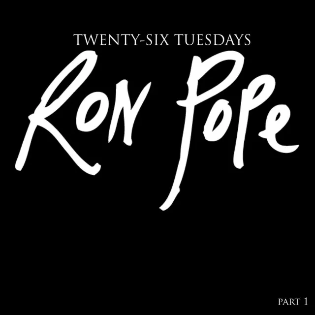26 Tuesdays, Pt. 1 • Cały album • Wszystkie utwory • Wykonawca