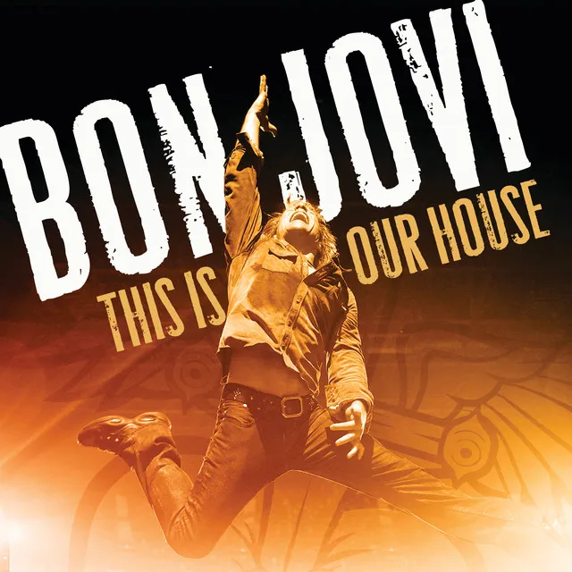 This Is Our House • Cały album • Wszystkie utwory • Wykonawca