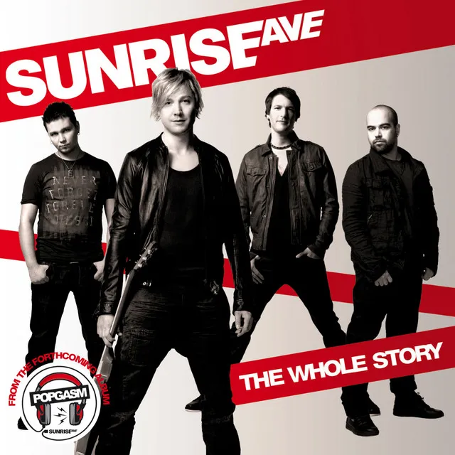 The Whole Story • Cały album • Wszystkie utwory • Wykonawca