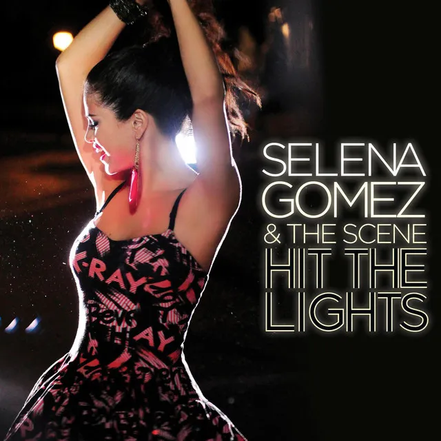Hit The Lights • Cały album • Wszystkie utwory • Wykonawca