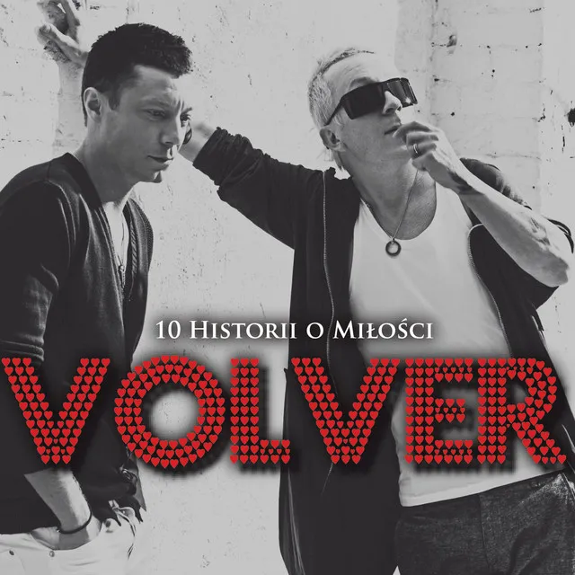 Volver • Albumy • Piosenki • Życiorys