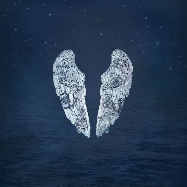 Ghost Stories • Cały album • Wszystkie utwory • Wykonawca
