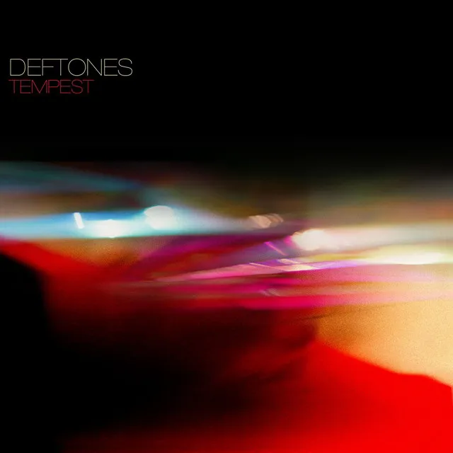 Tempest • Cały album • Wszystkie utwory • Wykonawca