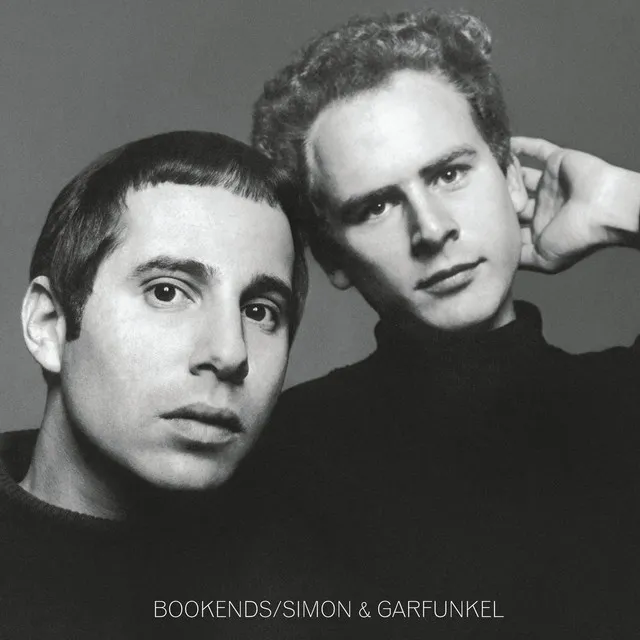 Bookends • Cały album • Wszystkie utwory • Wykonawca