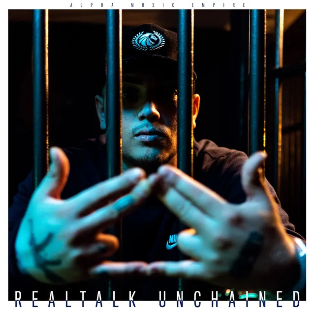 Realtalk Unchained • Cały album • Wszystkie utwory • Wykonawca
