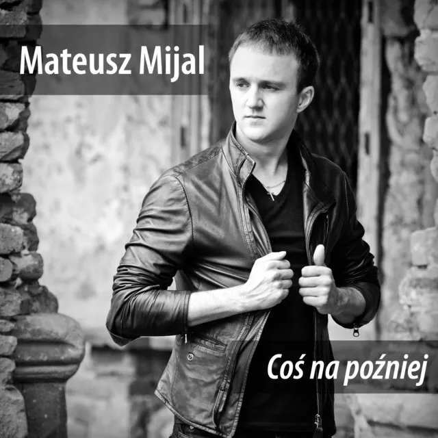 Coś na później • Cały album • Wszystkie utwory • Wykonawca