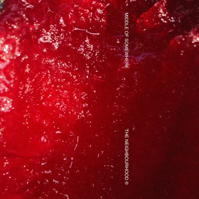 Middle of Somewhere • Cały album • Wszystkie utwory • Wykonawca