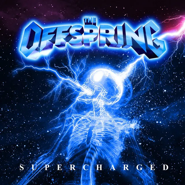 SUPERCHARGED • Cały album • Wszystkie utwory • Wykonawca