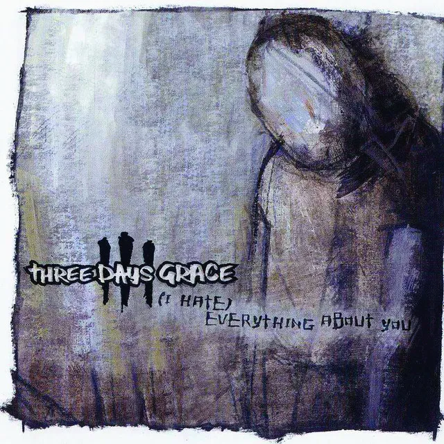 I Hate Everything About You (Acoustic Version) • Cały album • Wszystkie utwory • Wykonawca