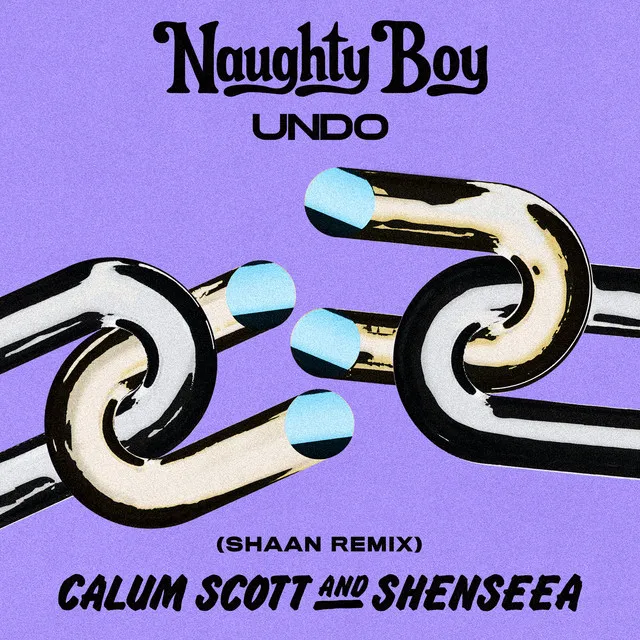 Undo (Shaan Remix) • Cały album • Wszystkie utwory • Wykonawca