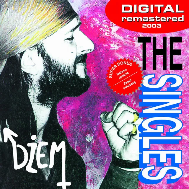 The Singles • Cały album • Wszystkie utwory • Wykonawca