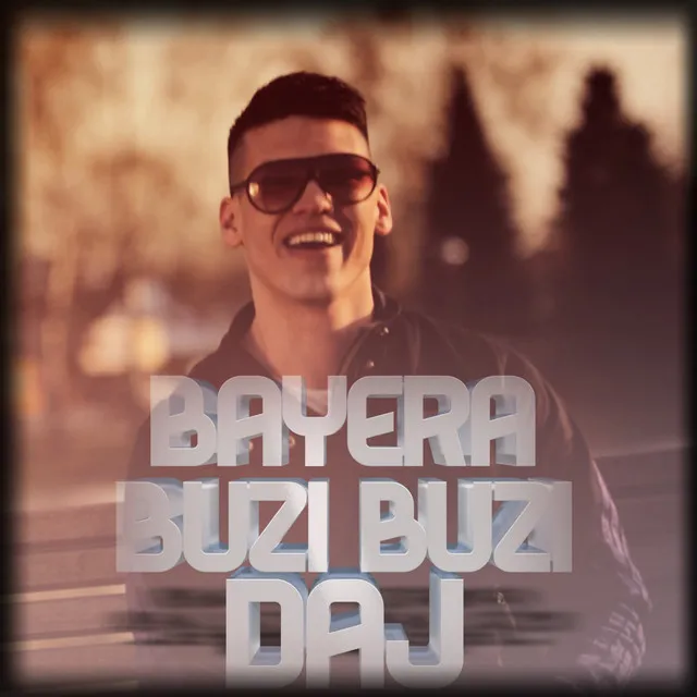 Buzi Buzi Daj • Cały album • Wszystkie utwory • Wykonawca
