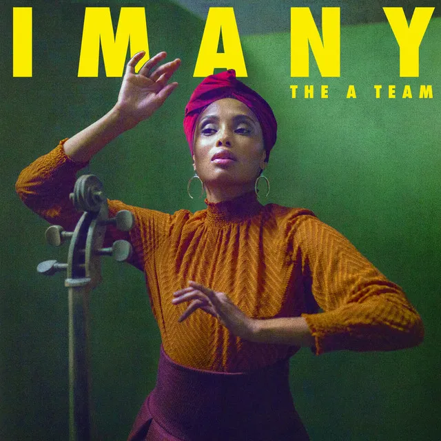 The A Team • Cały album • Wszystkie utwory • Wykonawca
