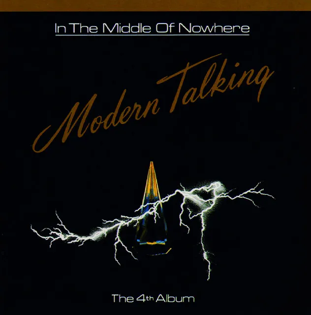 In The Middle Of Nowhere • Cały album • Wszystkie utwory • Wykonawca