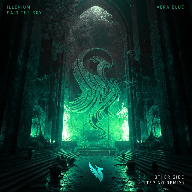 Other Side (feat. Vera Blue) [Tep No Remix] • Cały album • Wszystkie utwory • Wykonawca
