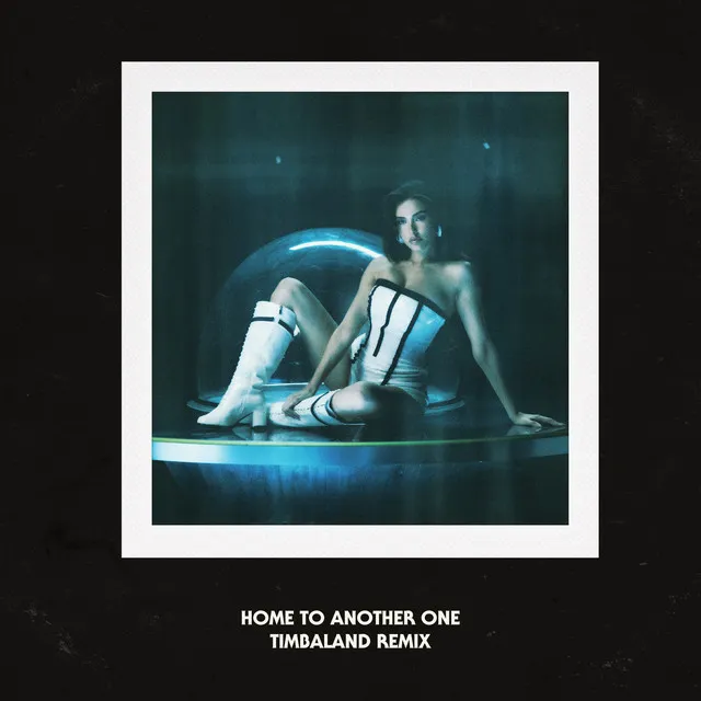 Home To Another One (Timbaland Remix) • Cały album • Wszystkie utwory • Wykonawca
