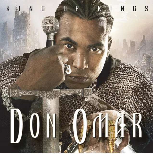 King Of Kings • Cały album • Wszystkie utwory • Wykonawca