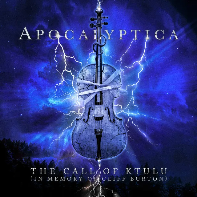 The Call of Ktulu • Cały album • Wszystkie utwory • Wykonawca