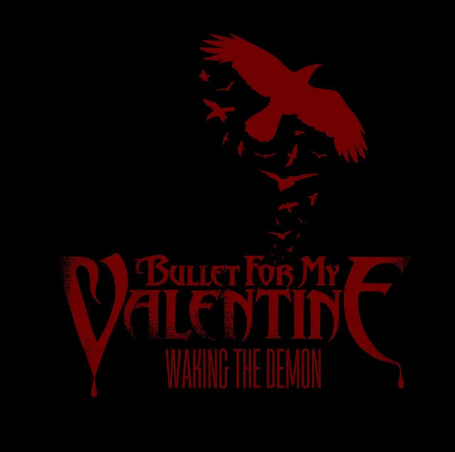 Waking The Demon • Cały album • Wszystkie utwory • Wykonawca