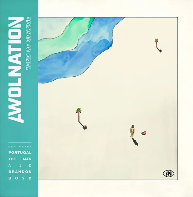 Wind of Change (feat. Brandon Boyd of Incubus & Portugal. The Man) • Cały album • Wszystkie utwory • Wykonawca