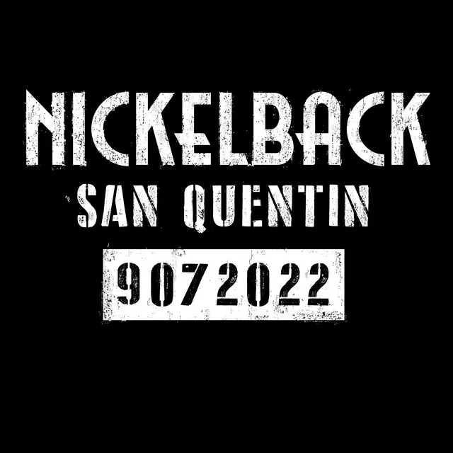 San Quentin (Clean Version) • Cały album • Wszystkie utwory • Wykonawca