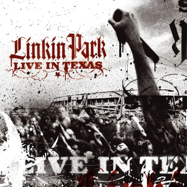 Live in Texas • Cały album • Wszystkie utwory • Wykonawca