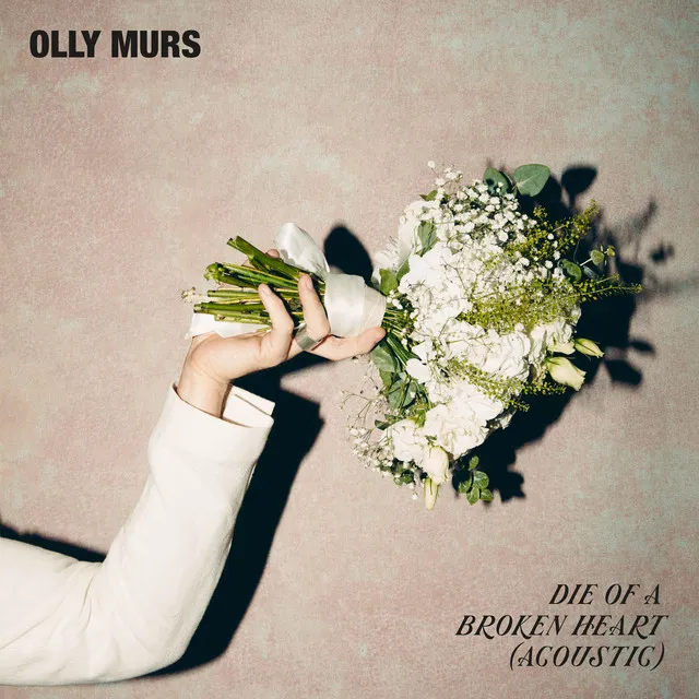 Die Of A Broken Heart • Cały album • Wszystkie utwory • Wykonawca