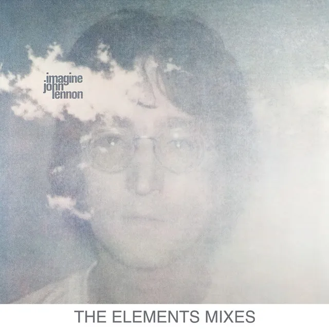 Imagine (The Elements Mixes) • Cały album • Wszystkie utwory • Wykonawca