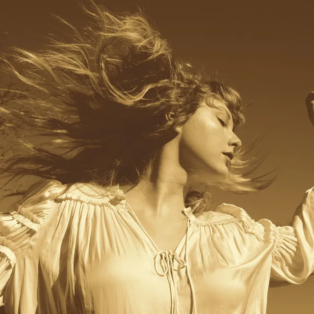 Fearless (Taylor's Version) • Cały album • Wszystkie utwory • Wykonawca