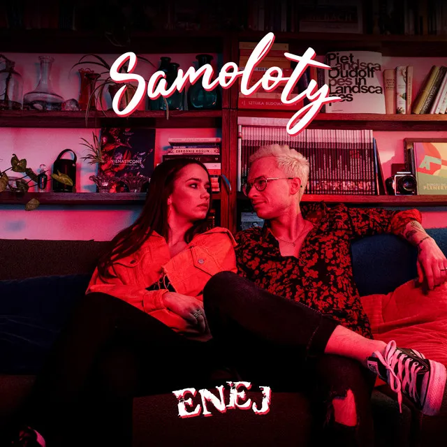 Samoloty • Cały album • Wszystkie utwory • Wykonawca