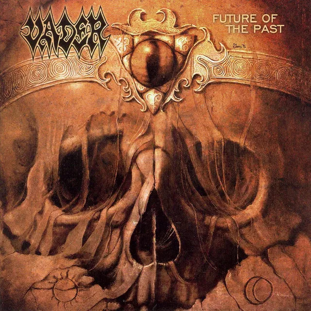 Future of The Past • Cały album • Wszystkie utwory • Wykonawca