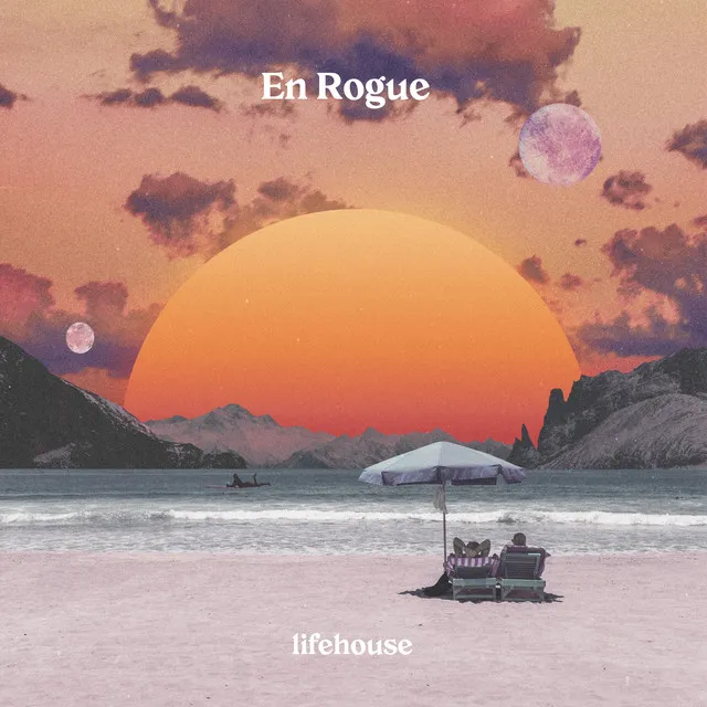 En Rogue • Cały album • Wszystkie utwory • Wykonawca