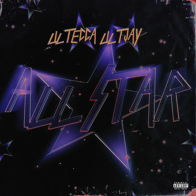 All Star • Cały album • Wszystkie utwory • Wykonawca