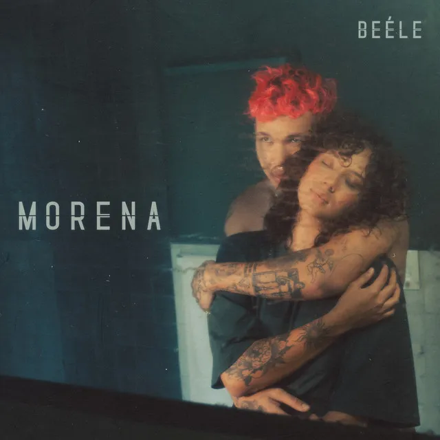 morena • Cały album • Wszystkie utwory • Wykonawca