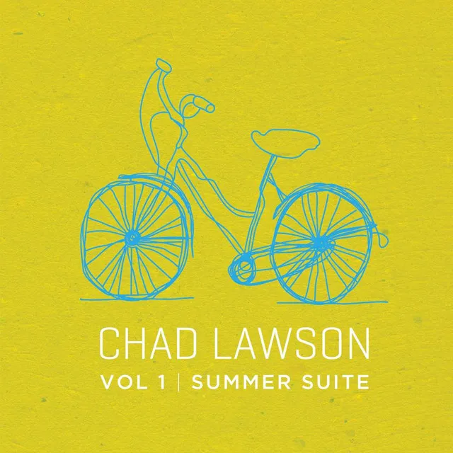 Summer Suite, Vol 1 • Cały album • Wszystkie utwory • Wykonawca