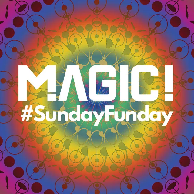 #SundayFunday • Cały album • Wszystkie utwory • Wykonawca