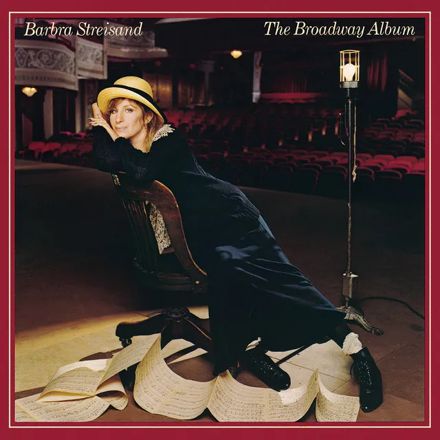 The Broadway Album • Cały album • Wszystkie utwory • Wykonawca