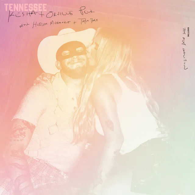 Tennessee • Cały album • Wszystkie utwory • Wykonawca