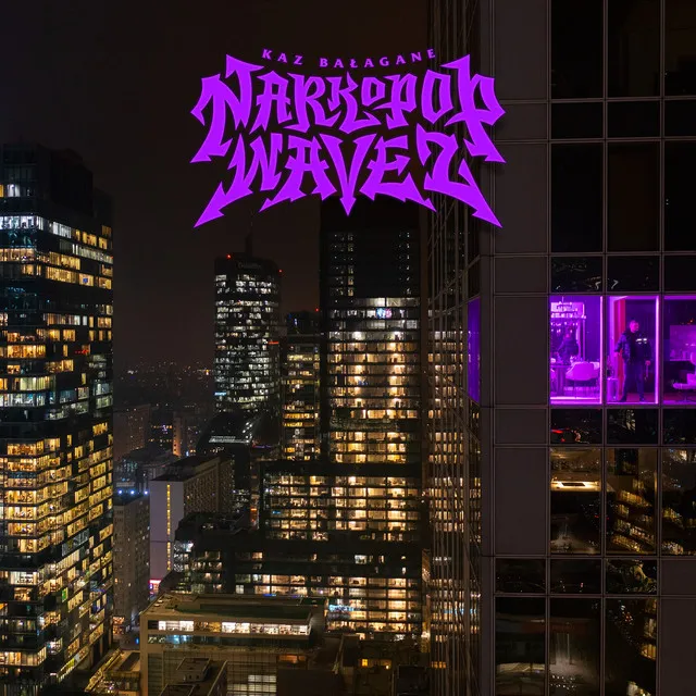 Narkopop Wave 2 • Cały album • Wszystkie utwory • Wykonawca