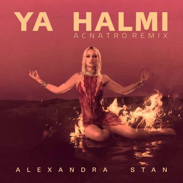 Ya Halmi (Acnatro Remix) • Cały album • Wszystkie utwory • Wykonawca