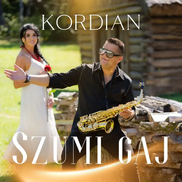 Szumi gaj • Cały album • Wszystkie utwory • Wykonawca