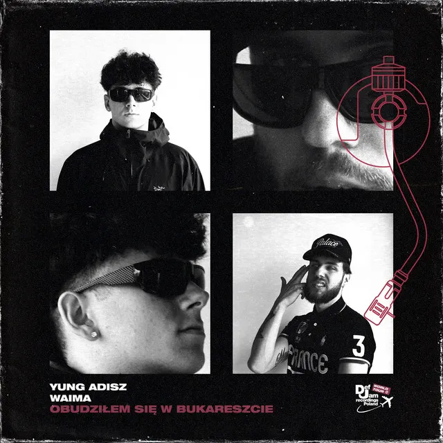 Obudziłem się w Bukareszcie (Def Jam World Tour) • Cały album • Wszystkie utwory • Wykonawca