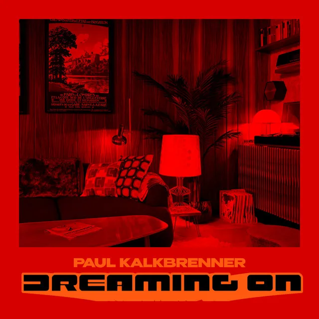 DREAMING ON • Cały album • Wszystkie utwory • Wykonawca